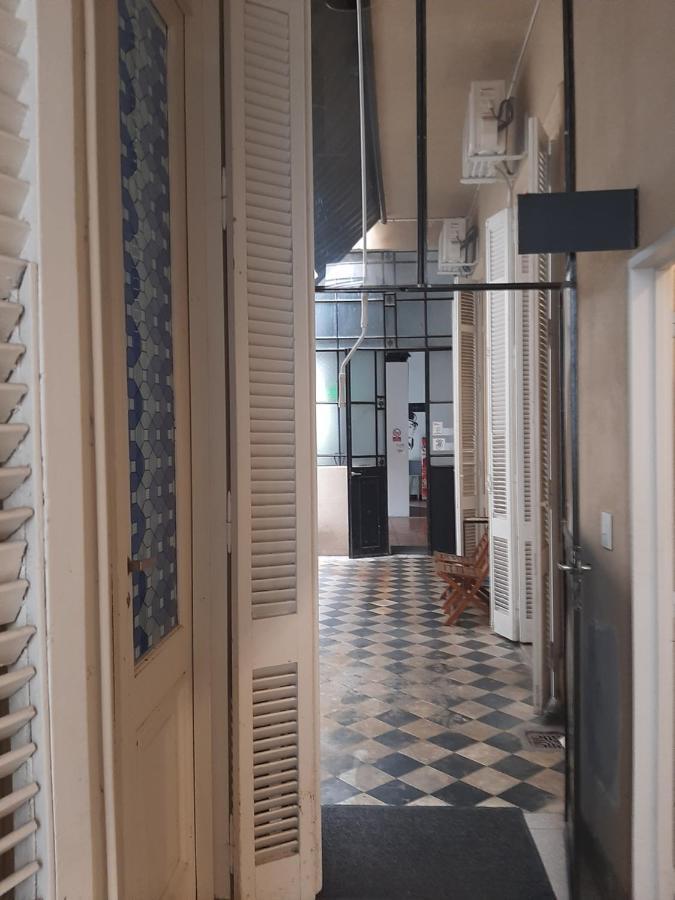בואנוס איירס Art Factory Guest House מראה חיצוני תמונה